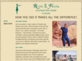 ruthfrank.com