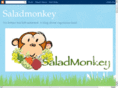 saladmonkey.com