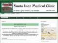 santainezmedical.com