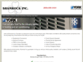 shamrockhvac.com