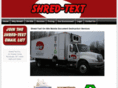 shred-text.com