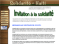 solidaritehaiti.org