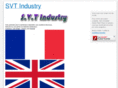 svt-industry.com