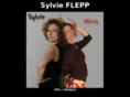 sylvieflepp.com