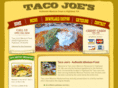 tacojoesrestaurant.com