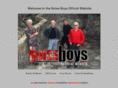 thenoiseboys.com