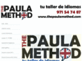 thepaulamethod.com