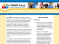 theteamsgroup.com