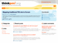 thinkpm.org