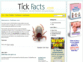 tickfacts.com