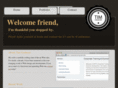 timgremore.com