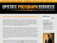 upstatepolygraph.com