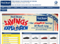 volkswagenofdevon.com