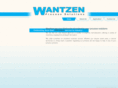wantzen.co.uk