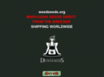 weedseeds.org
