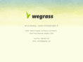 wegrass.com