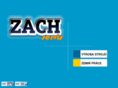 zachservis.com
