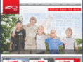 ziosport.com