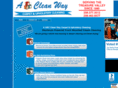 abccleanway.com