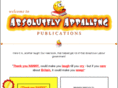 absolutelyappallingpublications.com