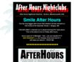 afterhoursnightclubs.com