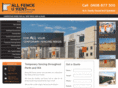 allfenceurent.com.au