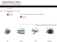 alliedelectricals.org