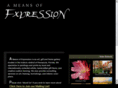 ameansofexpression.com