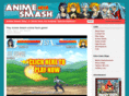 animesmash.com