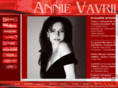 annie-vavrille.com