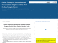 anzsinglesfinder.com