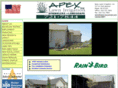 apexlawnirrigation.com