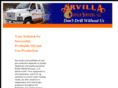 arvillapipeline.com