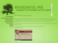 bendavis.me