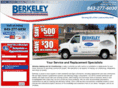berkeleyheating.com