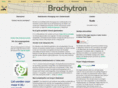 brachytron.nl