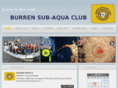 burrensubaquaclub.com