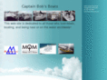 captainbobsboats.com