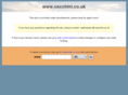 cecchini.co.uk
