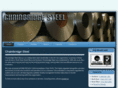 chainbridgesteel.com