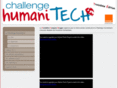 challenge-humanitech.com