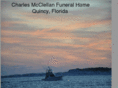 charlesmcclellanfuneralhome.com