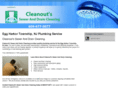 cleanoutssewerdraincleaning.com