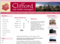 cliffordrealestate.com