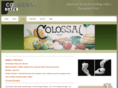 colossalcafe.com