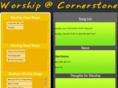 cornerworship.com