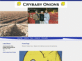 crybabyonions.com