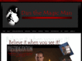 danthemagicman.net