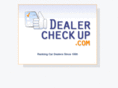 dealercheckup.com