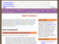 debt-solution.mobi